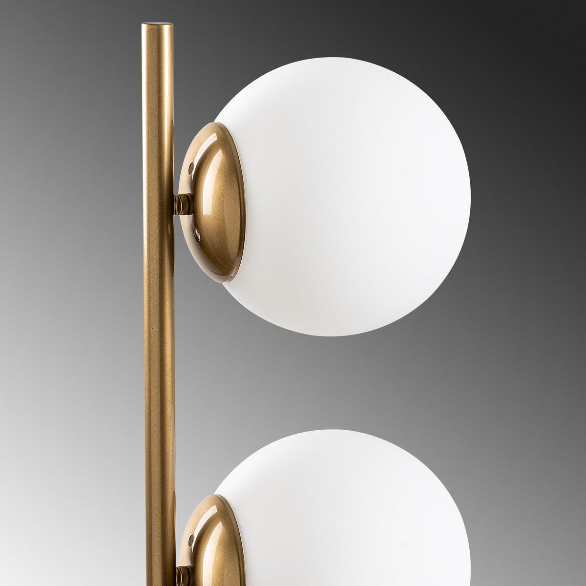 Podna lampa KARSYN