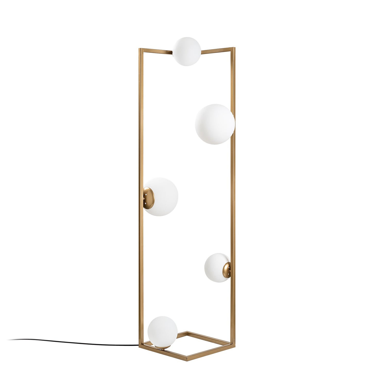 Podna lampa KASSIDY