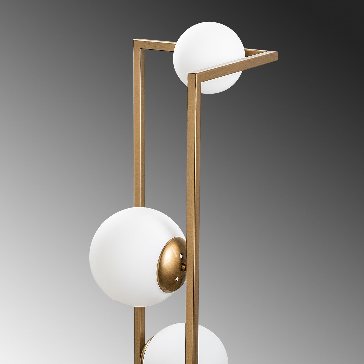 Podna lampa KASSIDY