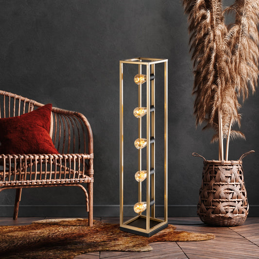 Podna lampa ERIN