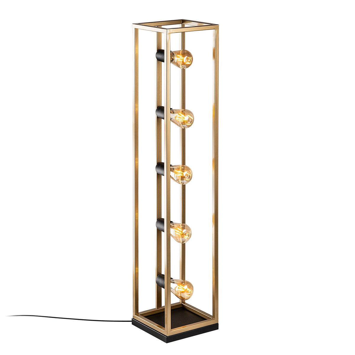 Podna lampa ERIN