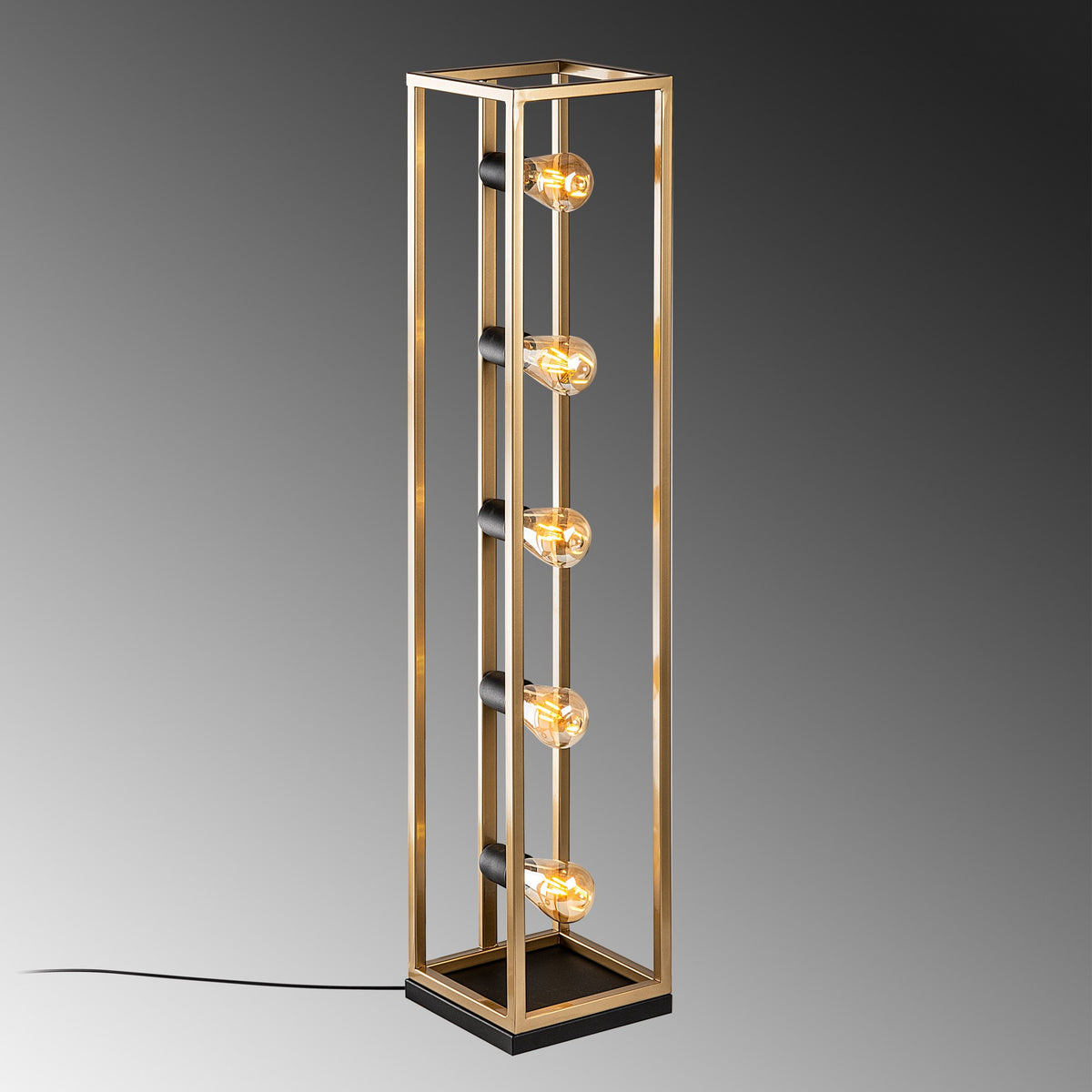 Podna lampa ERIN