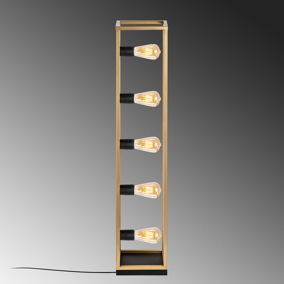 Podna lampa ERIN