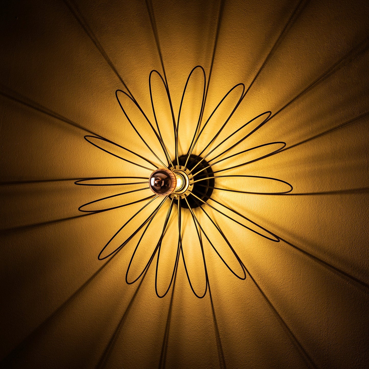 Zidna lampa, 521SHN2202
