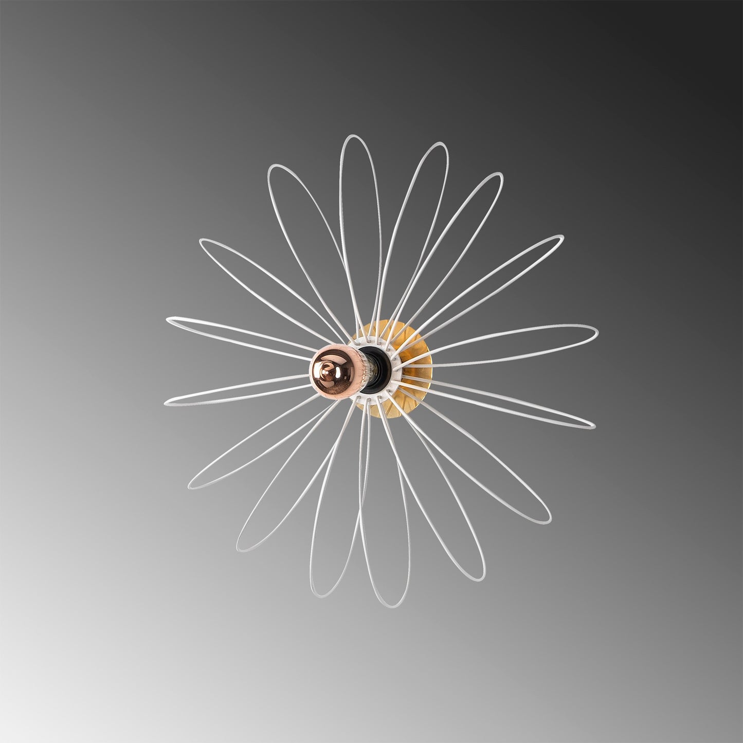 Zidna lampa, 521SHN2203