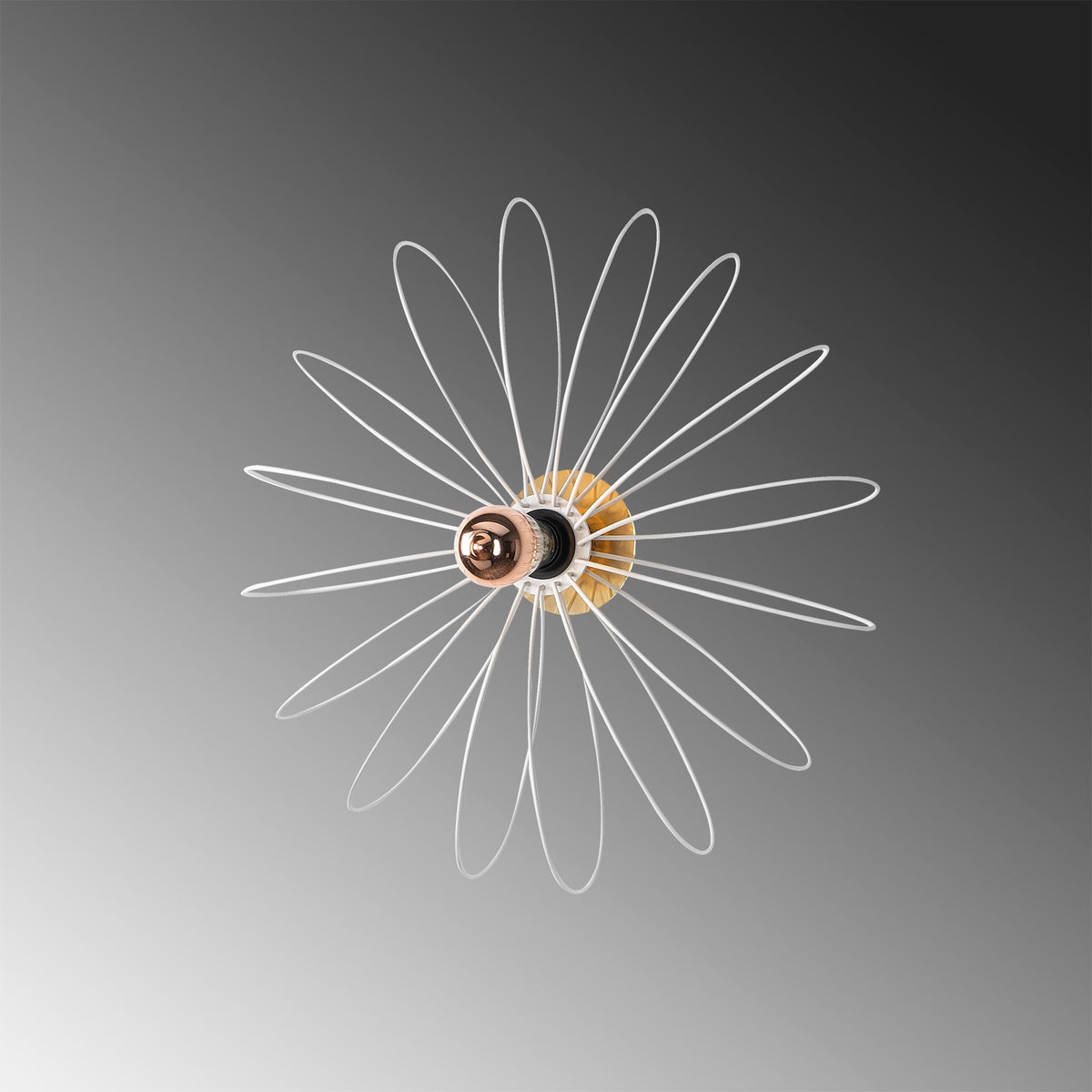 Zidna lampa, 521SHN2203