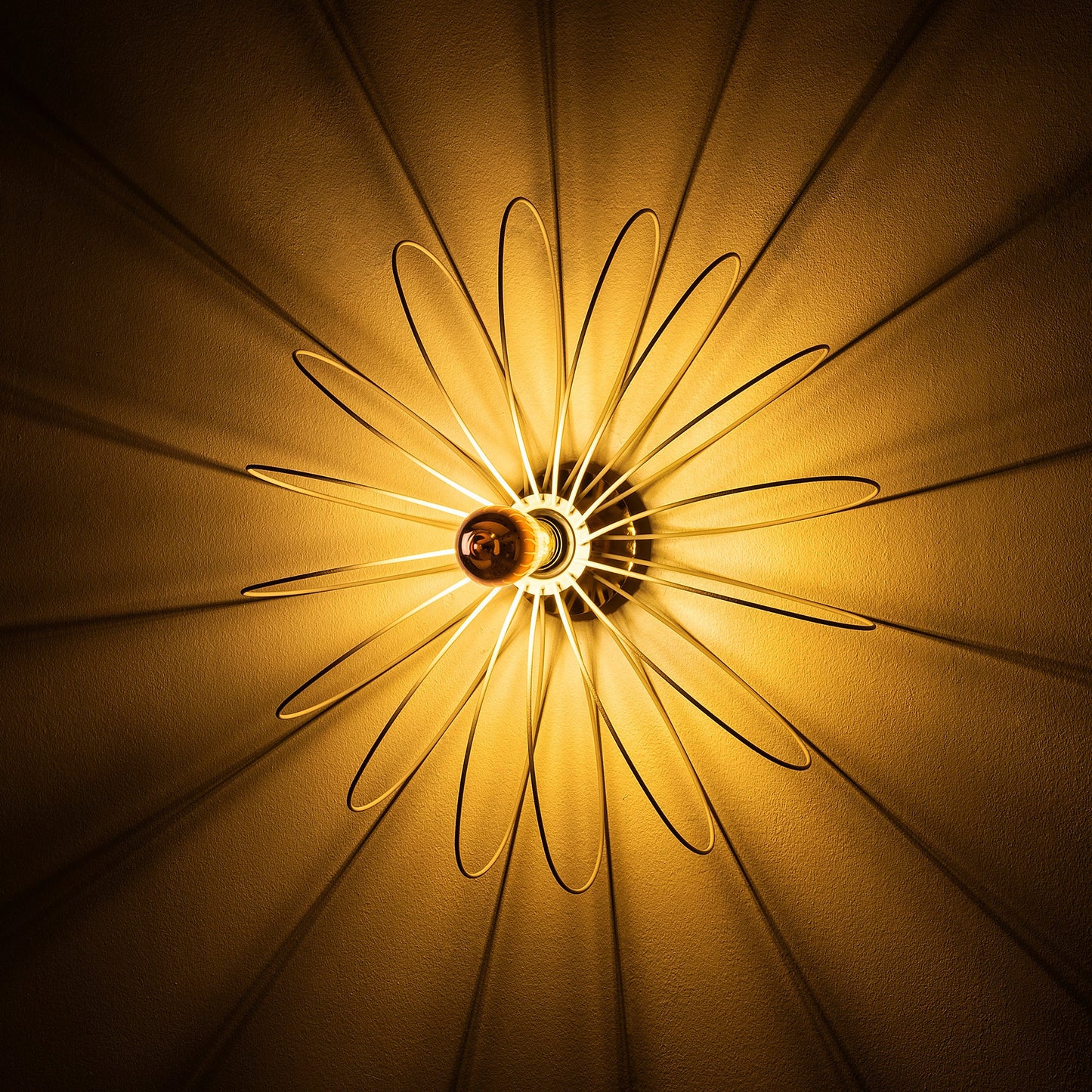 Zidna lampa, 521SHN2203