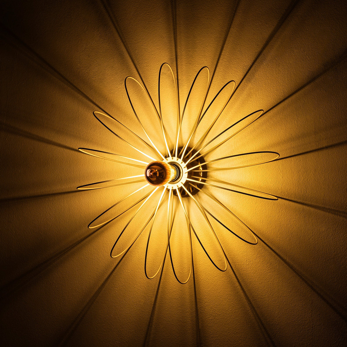 Zidna lampa, 521SHN2203