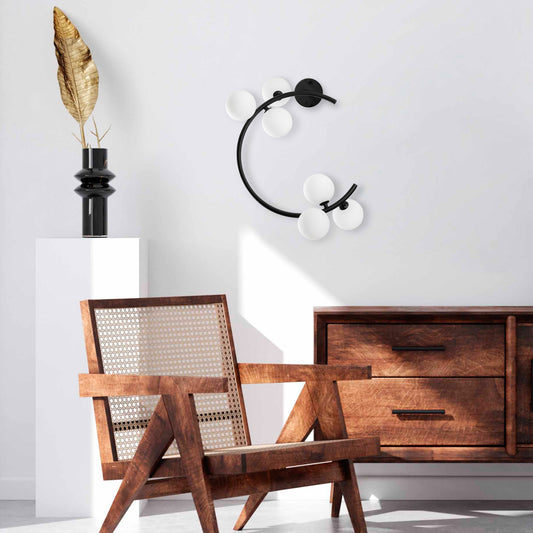 Zidna lampa Luminar - 14130