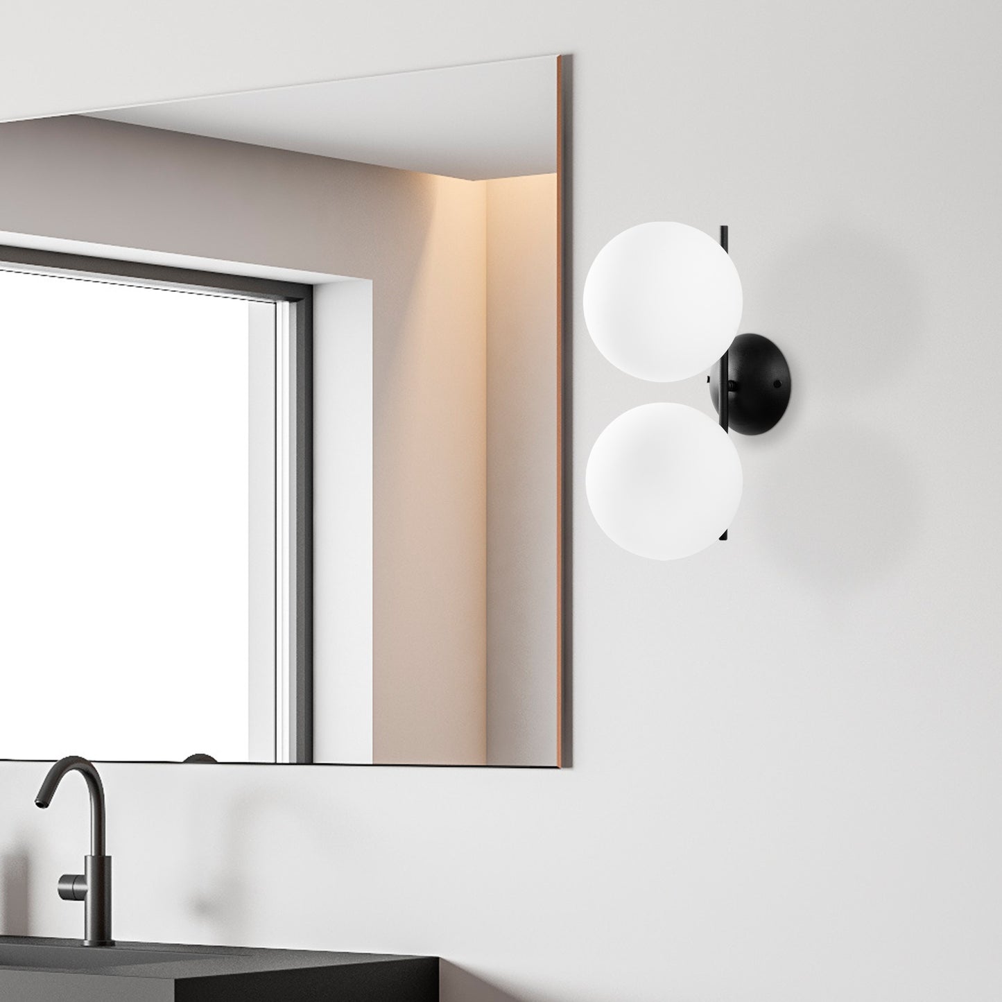Zidna lampa Luminar - 14150