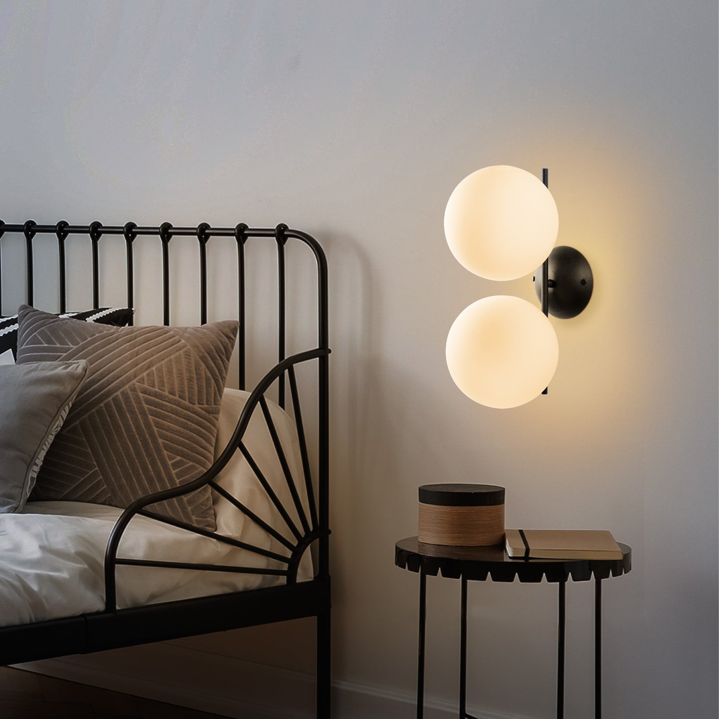 Zidna lampa Luminar - 14150