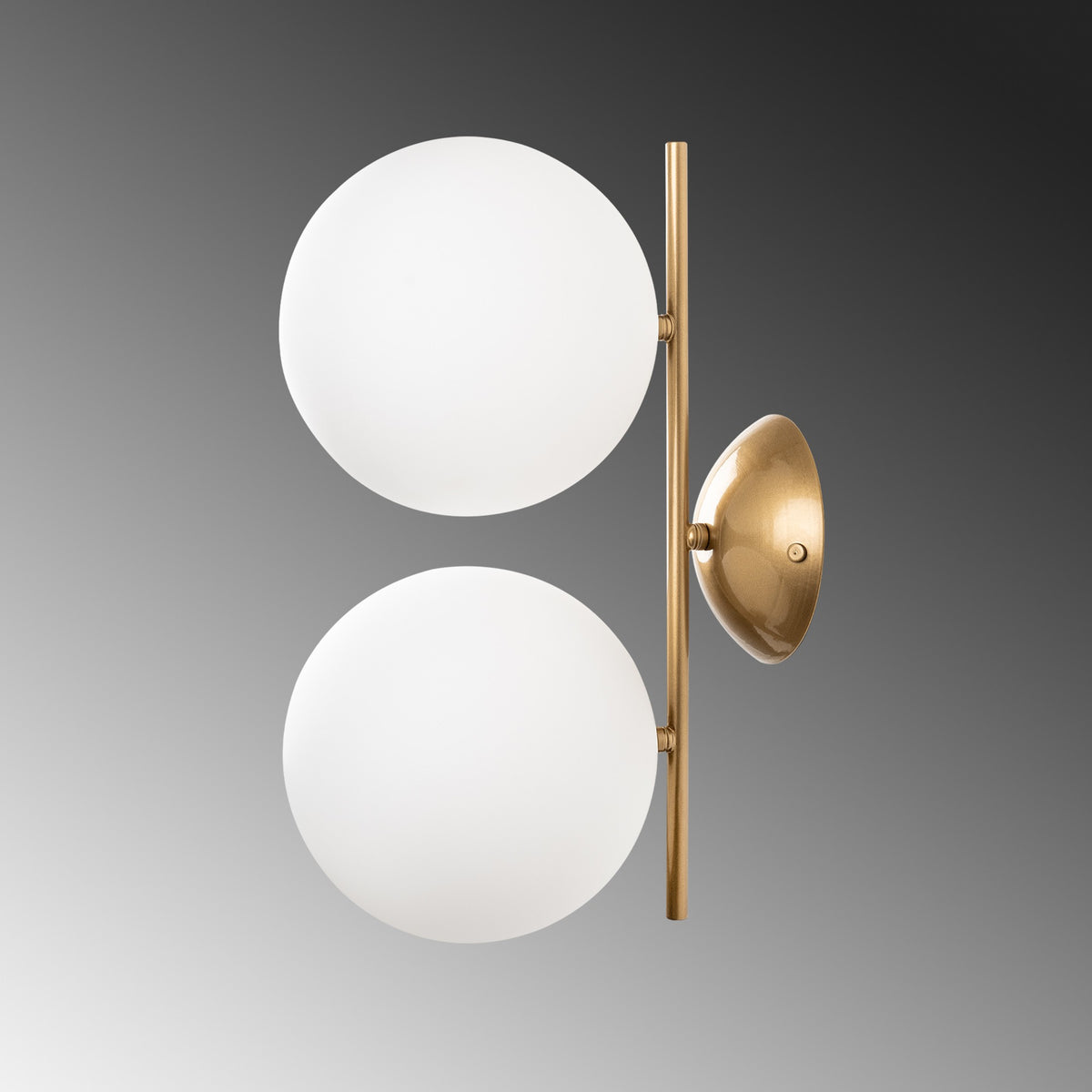 Zidna lampa Luminar - 14151