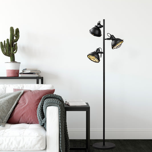 Podna lampa CHARLEY