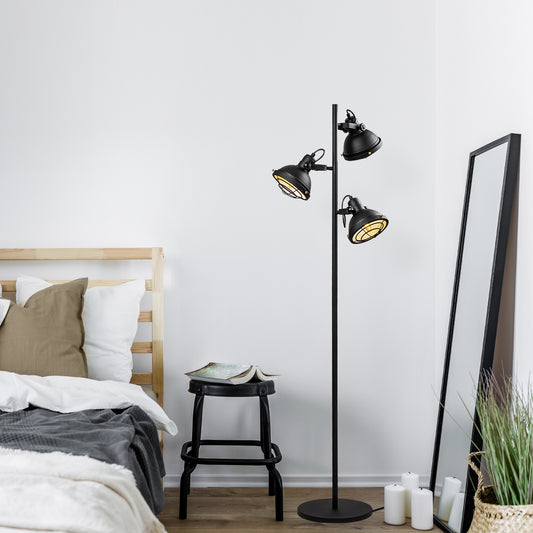 Podna lampa CHARLEY