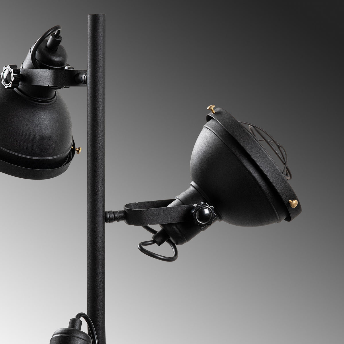 Podna lampa CHARLEY