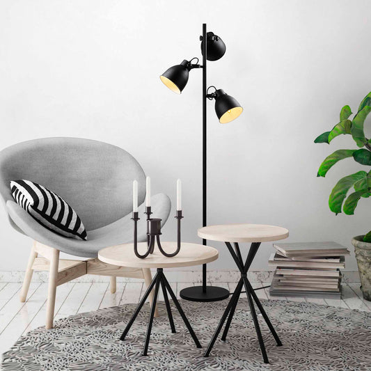 Podna lampa SIENA