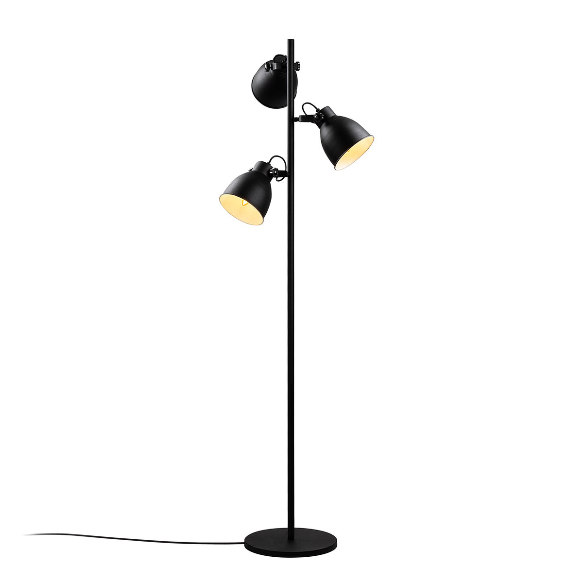 Podna lampa SIENA