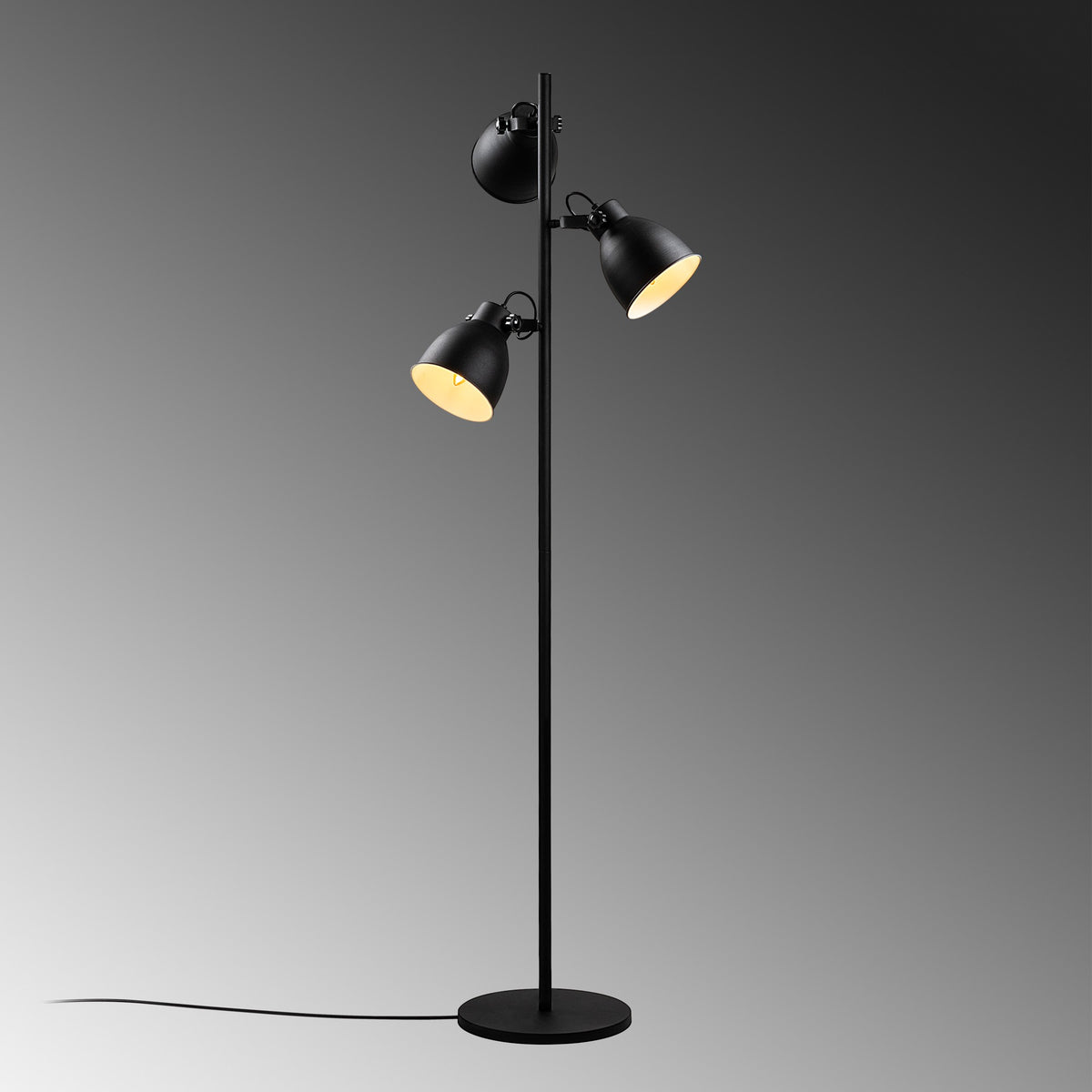 Podna lampa SIENA