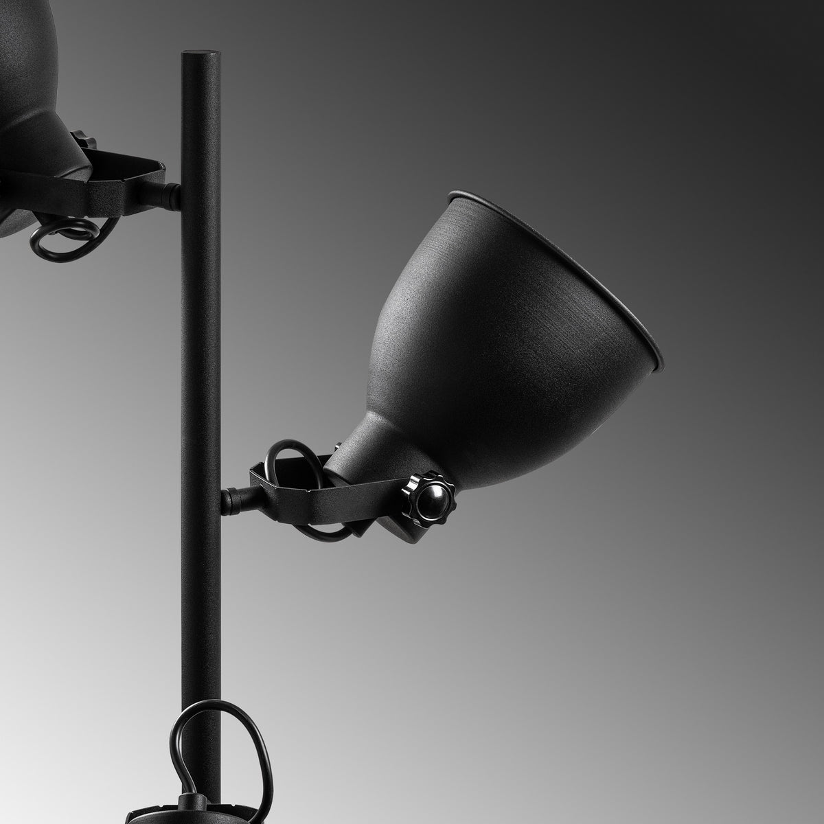 Podna lampa SIENA