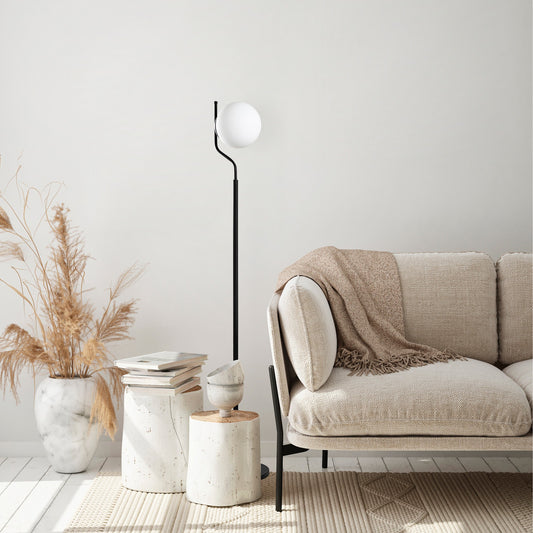 Podna lampa JALIYAH
