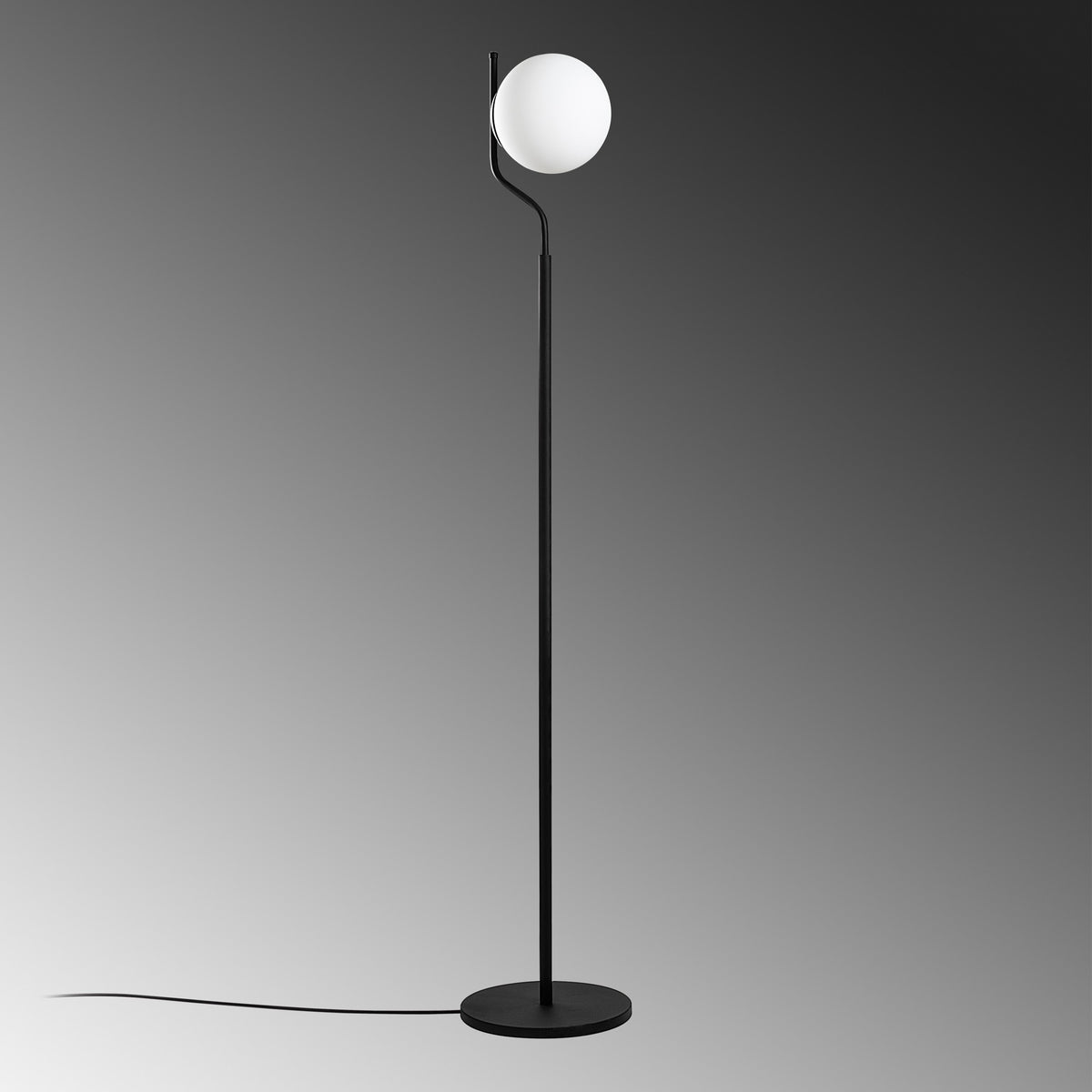 Podna lampa JALIYAH