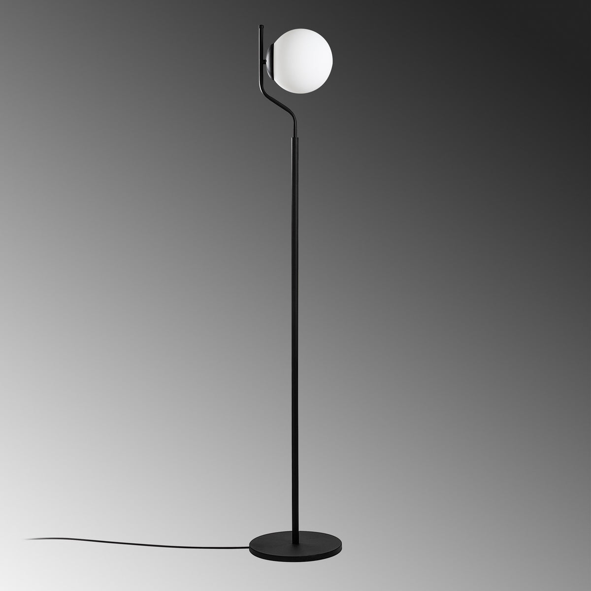 Podna lampa JALIYAH