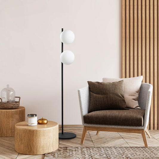 Podna lampa FAYE