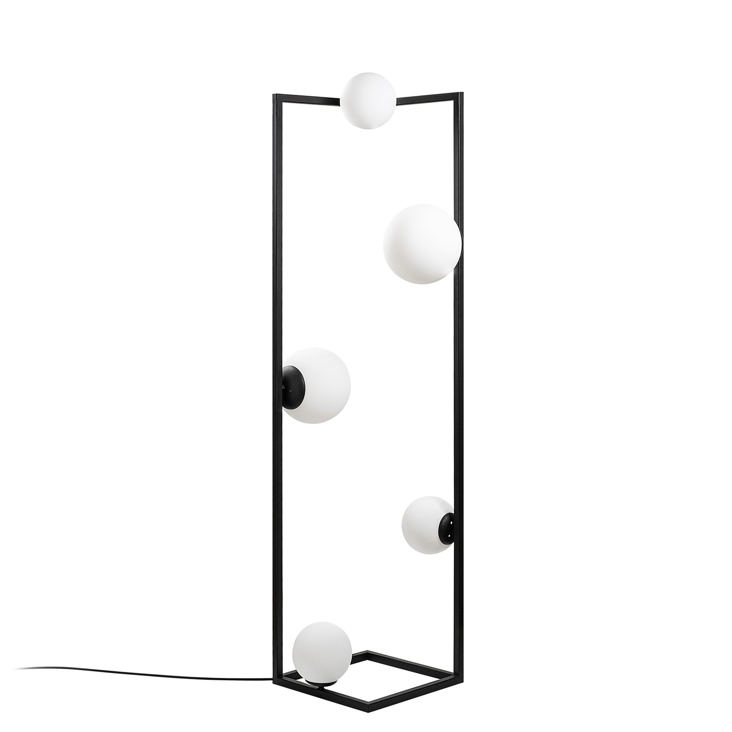 Podna lampa WINNIE