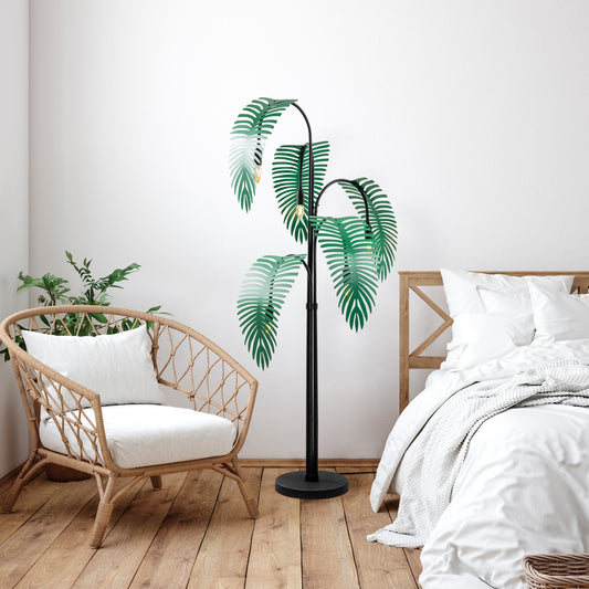 Podna lampa JAMIE