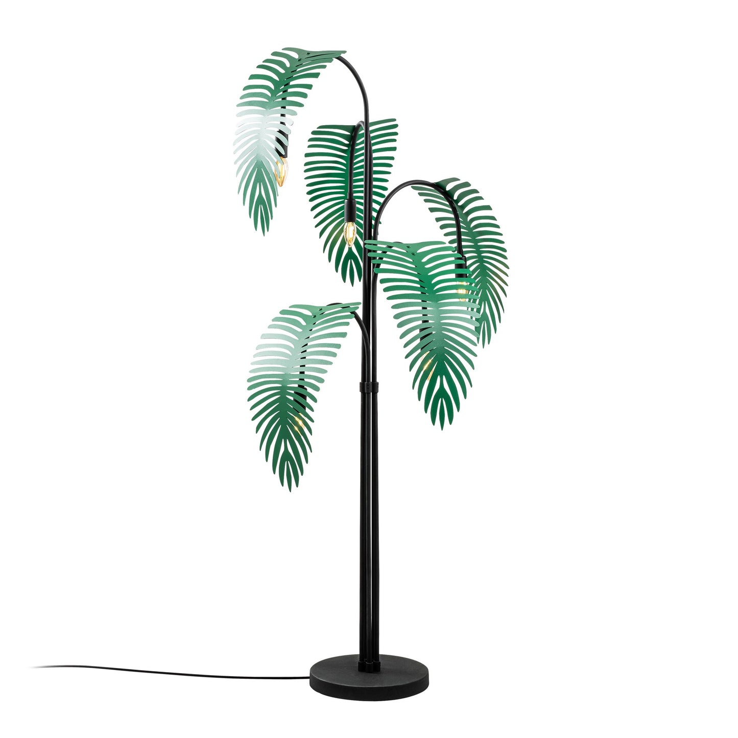 Podna lampa JAMIE