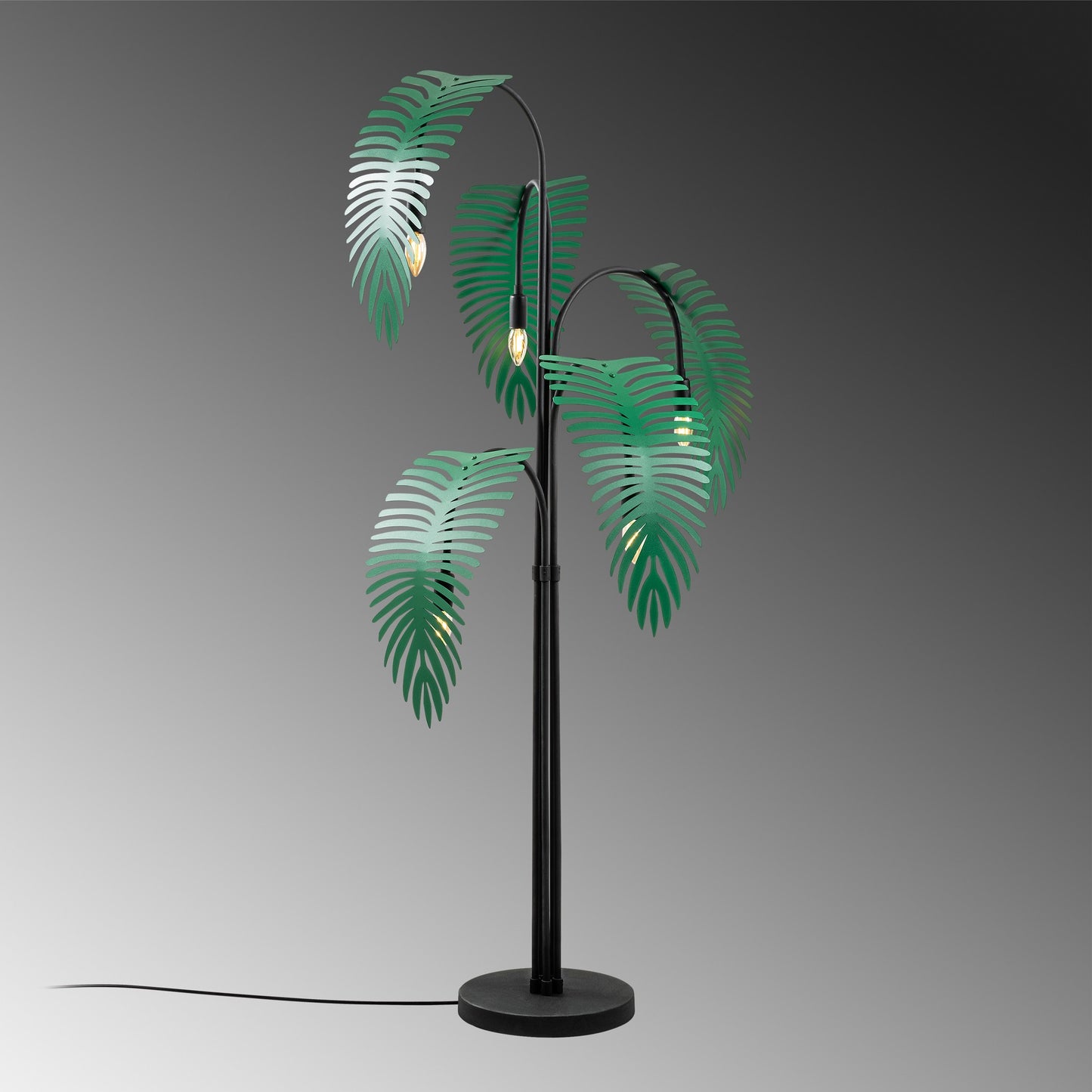 Podna lampa JAMIE