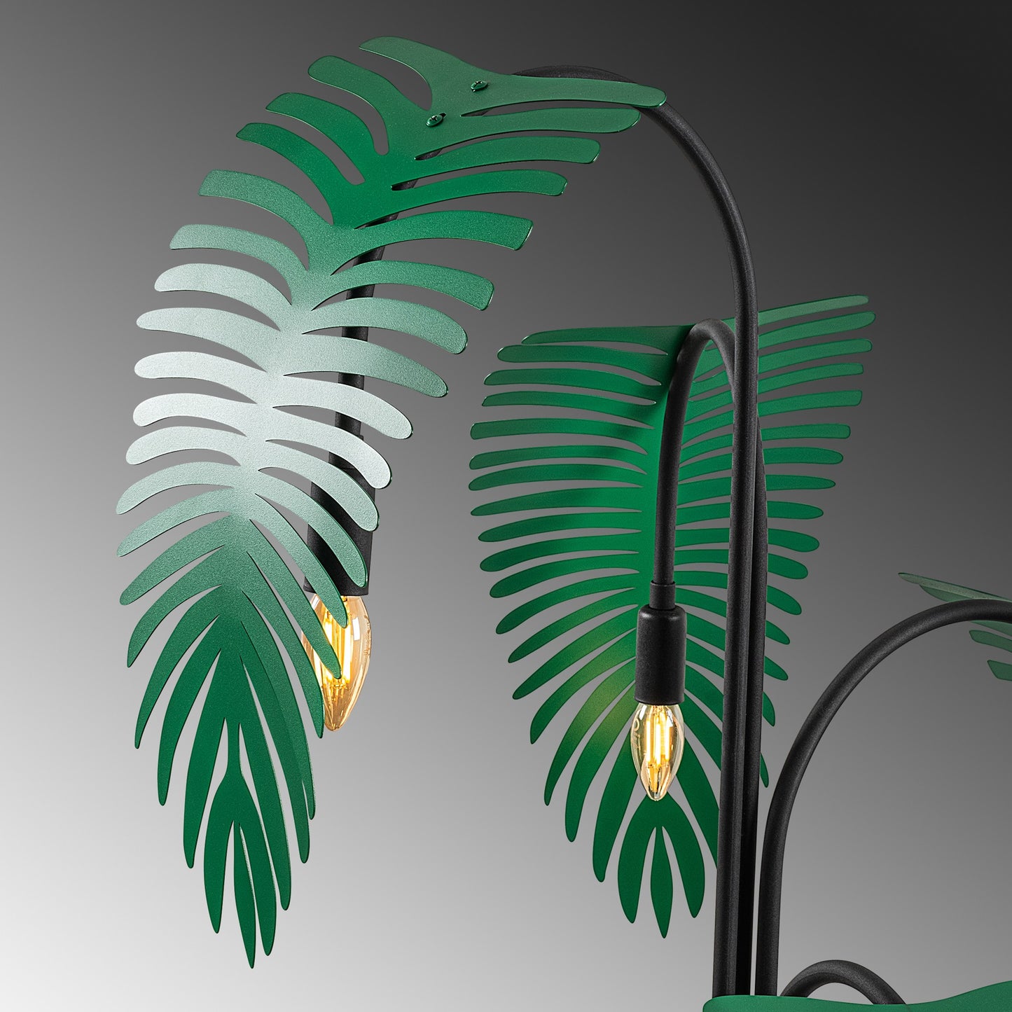 Podna lampa JAMIE
