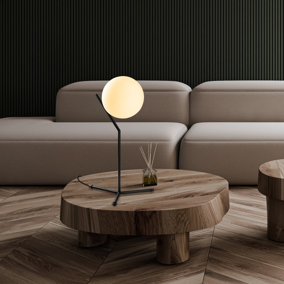 Stolna lampa Luminar - 14160