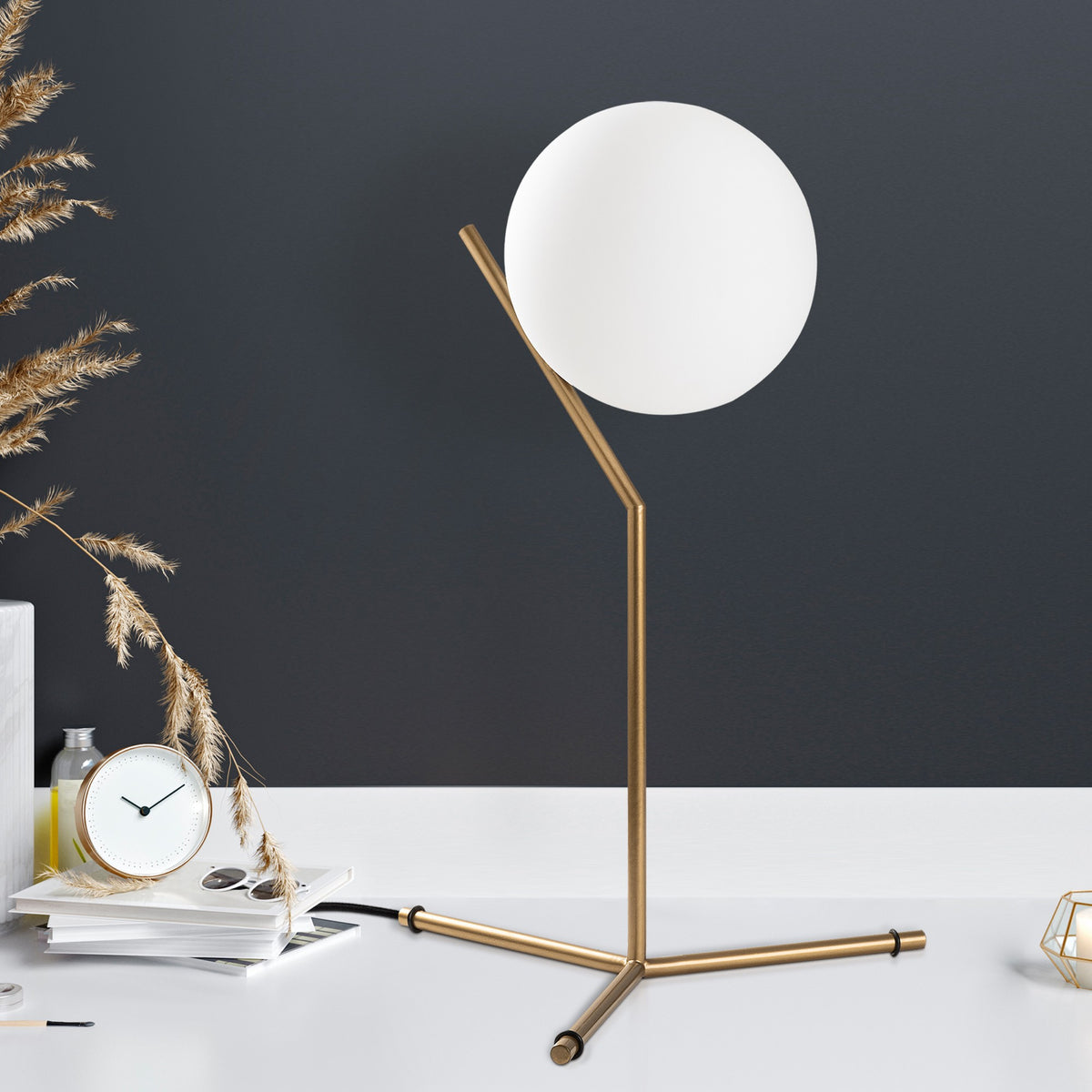 Stolna lampa Luminar - 14161
