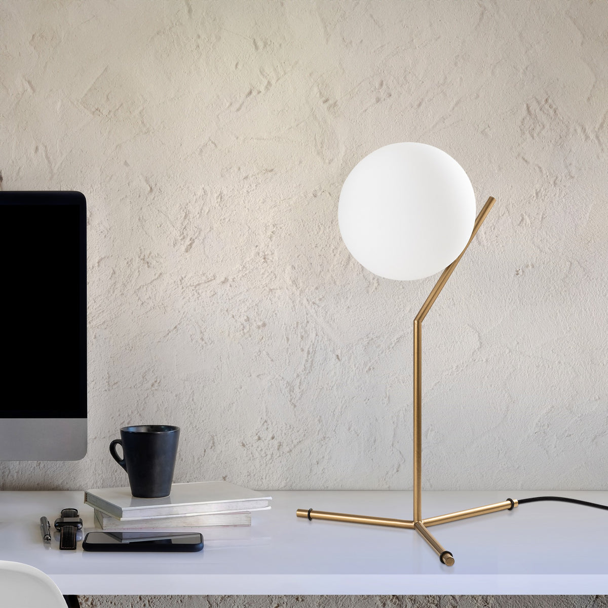 Stolna lampa Luminar - 14161