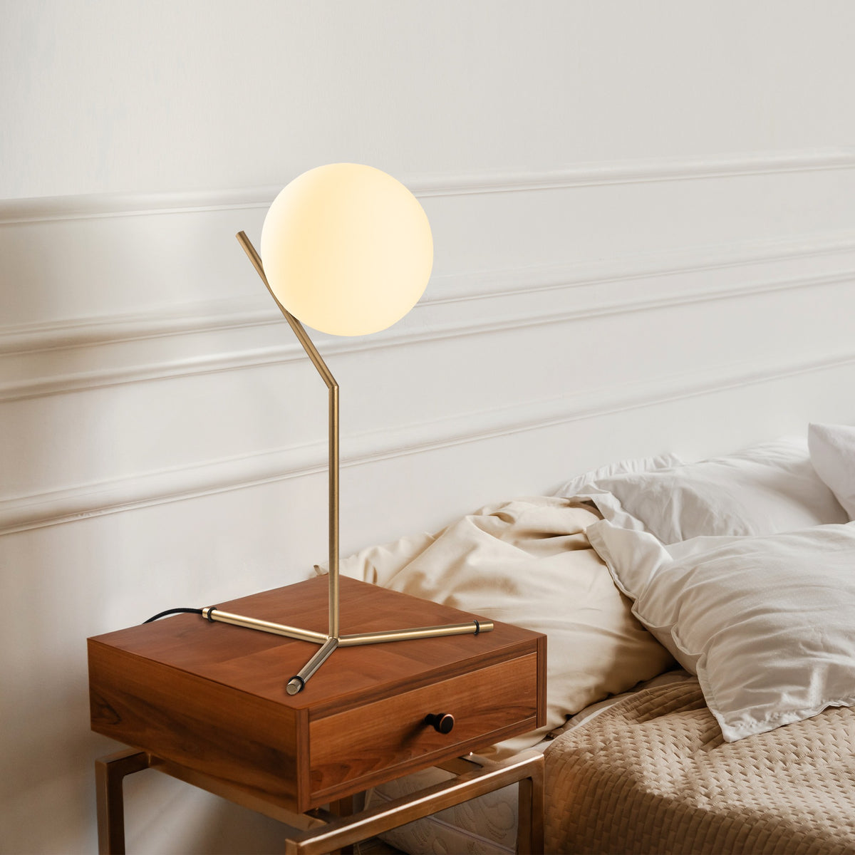Stolna lampa Luminar - 14161