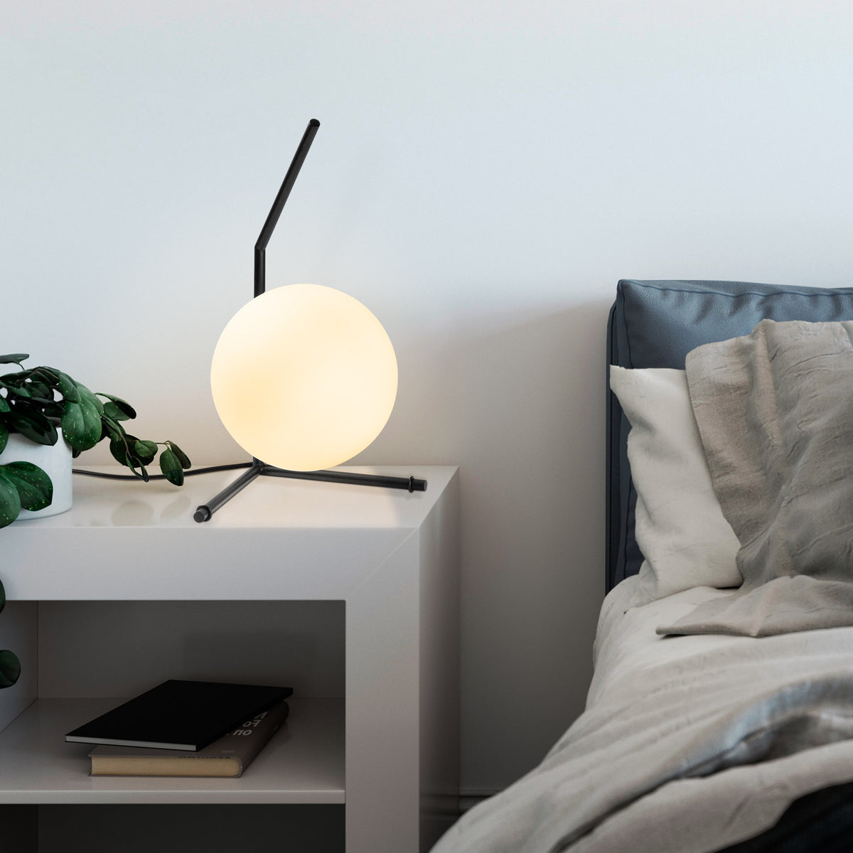 Stolna lampa Luminar - 14165