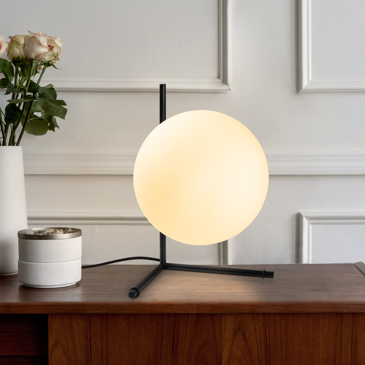 Stolna lampa Luminar - 14170