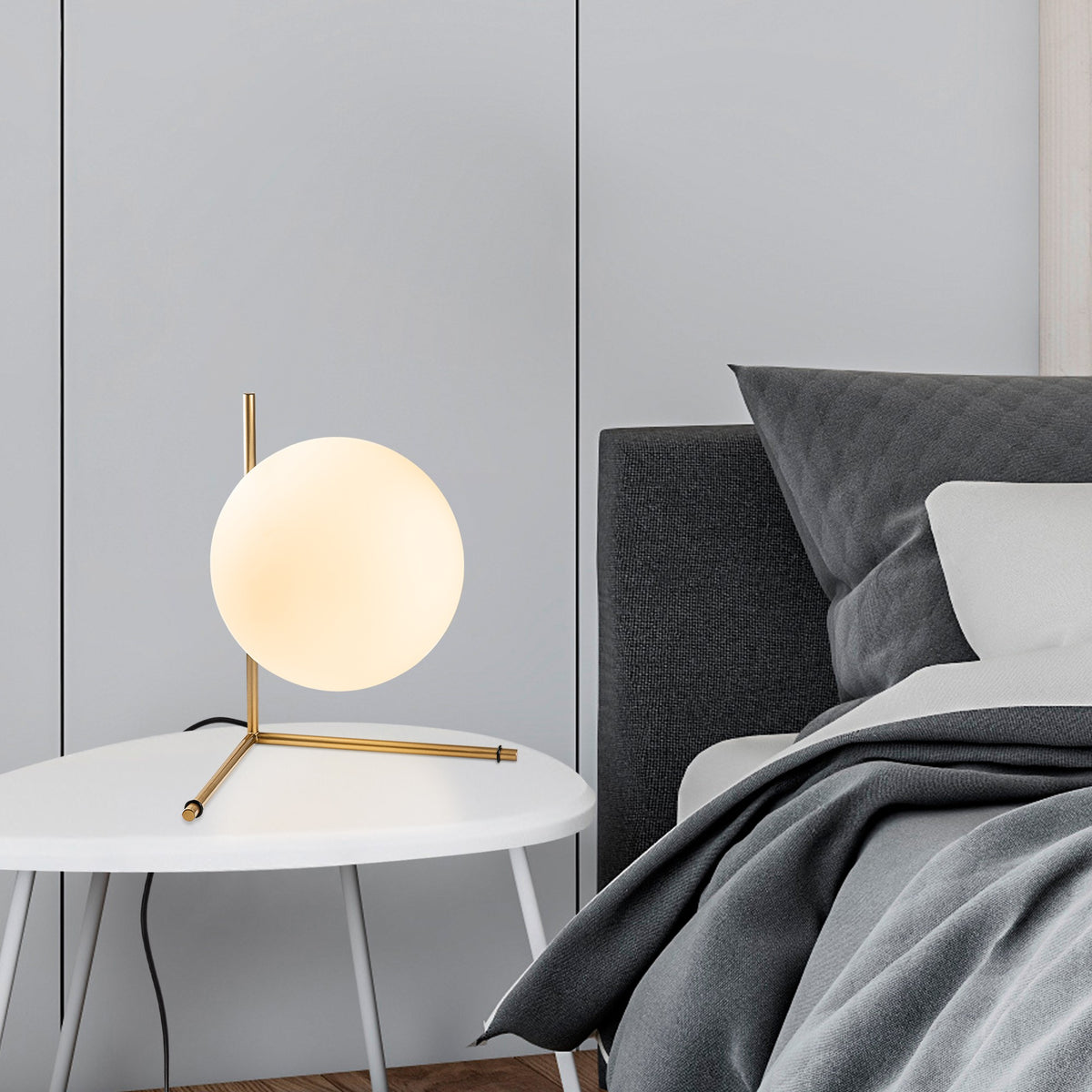 Stolna lampa Luminar - 14171