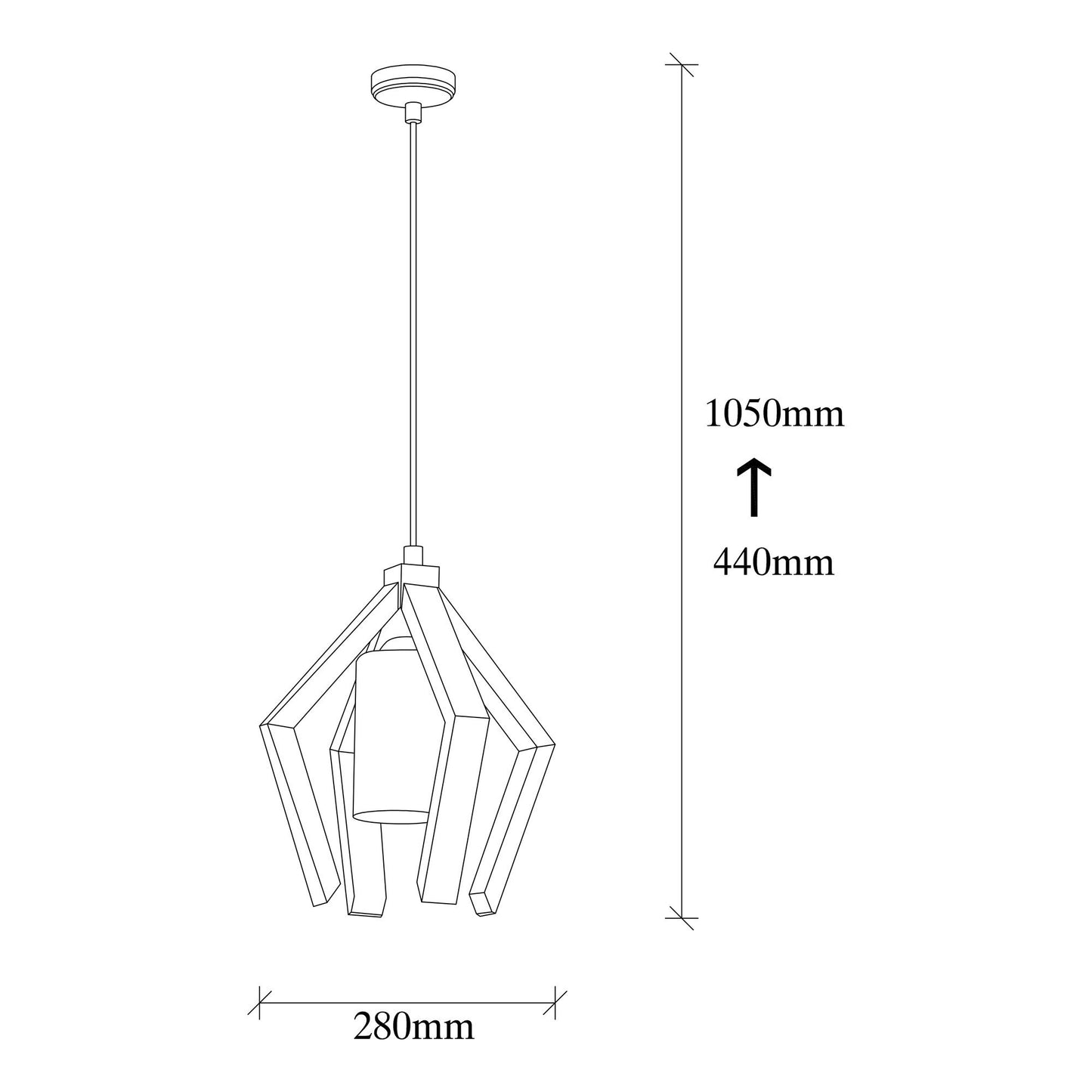 Luster, 521SHN3120