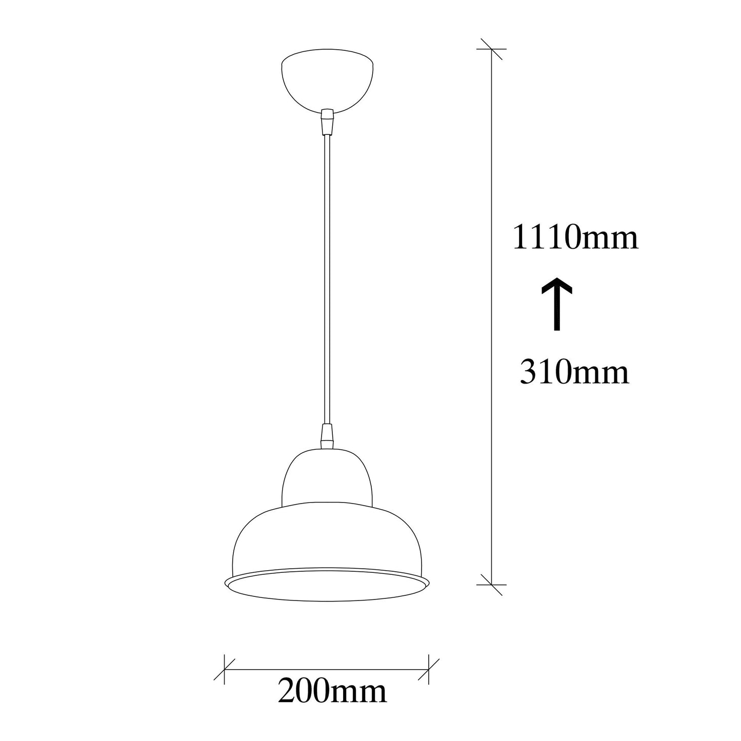 Luster, 521SHN3127