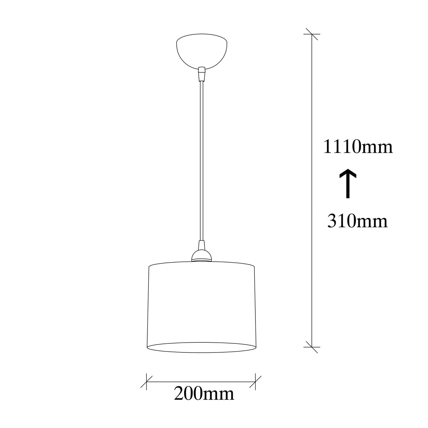 Luster, 521SHN3153