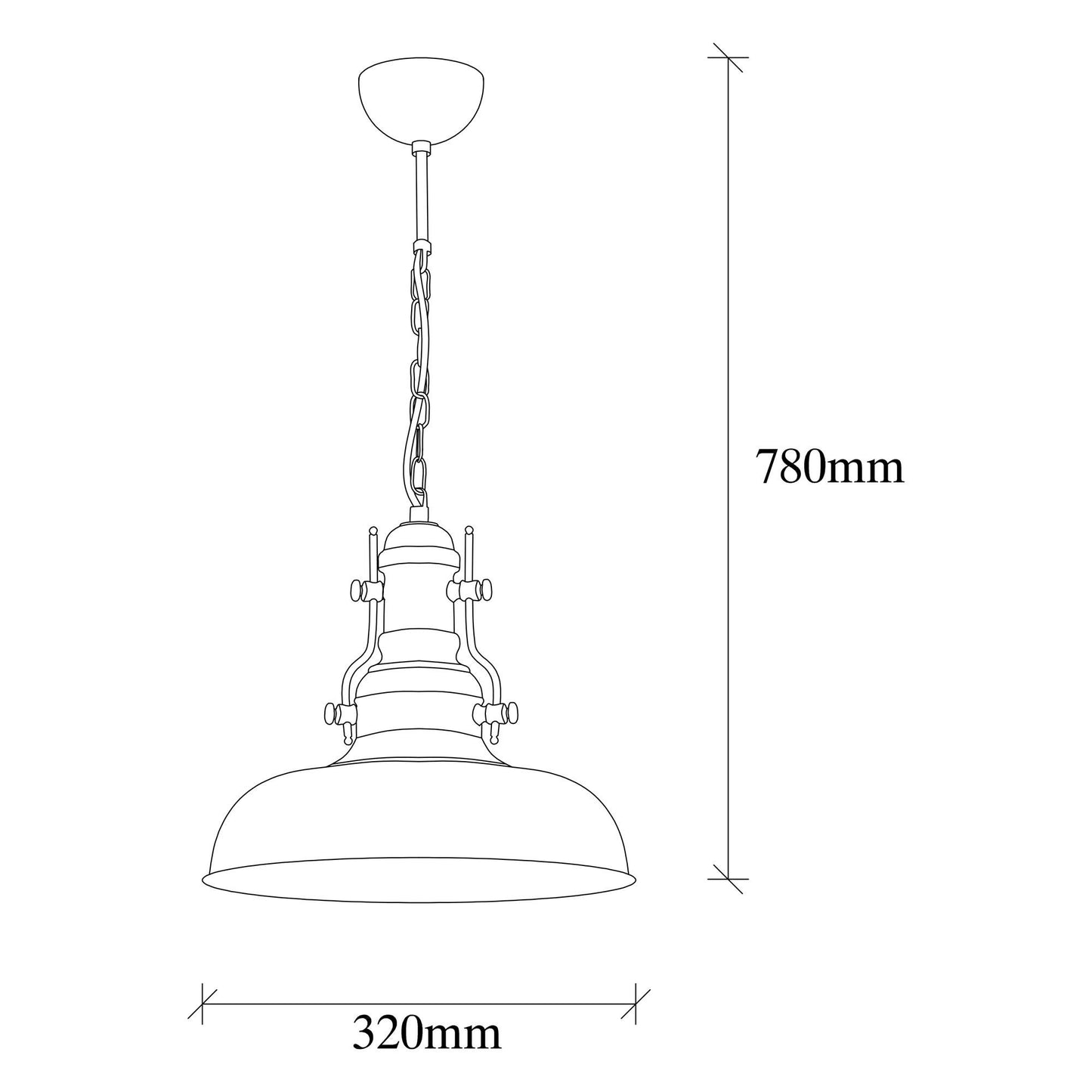 Luster, 521SHN3159