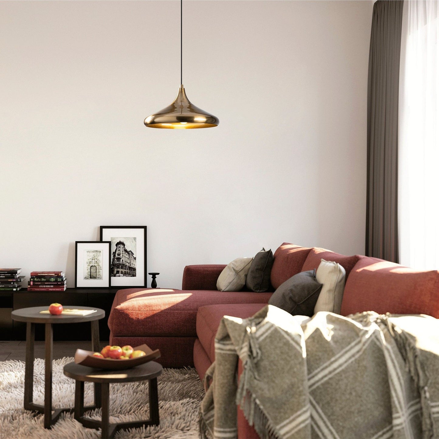 Luster, 521SHN3166