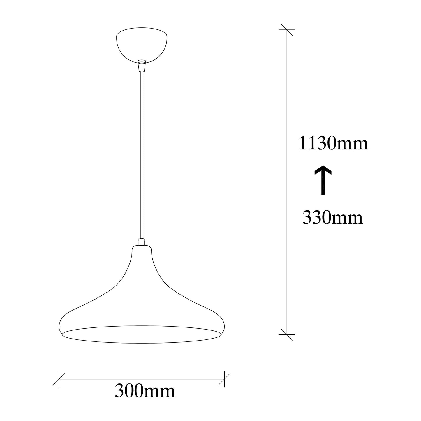 Luster, 521SHN3172