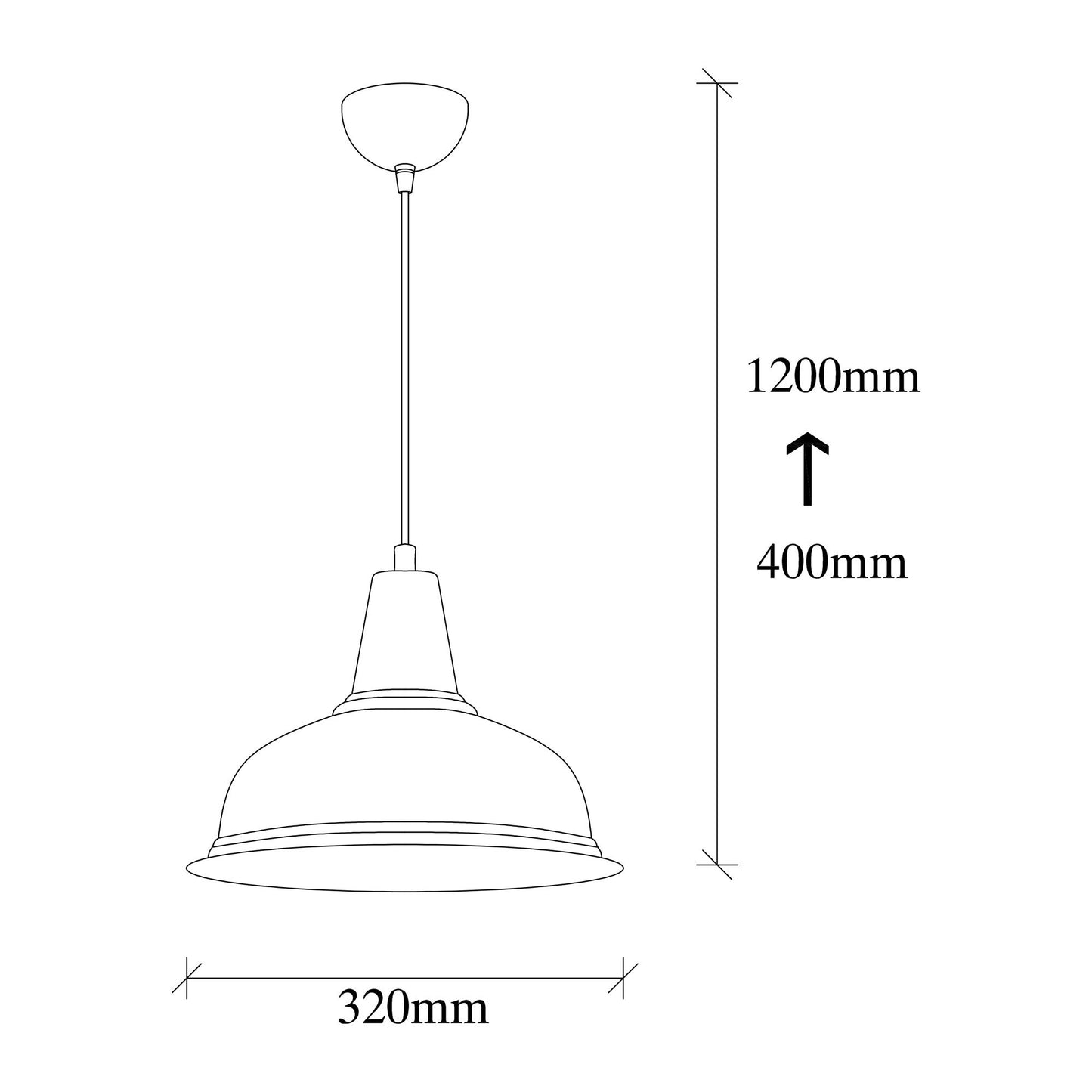 Luster, 521SHN3177