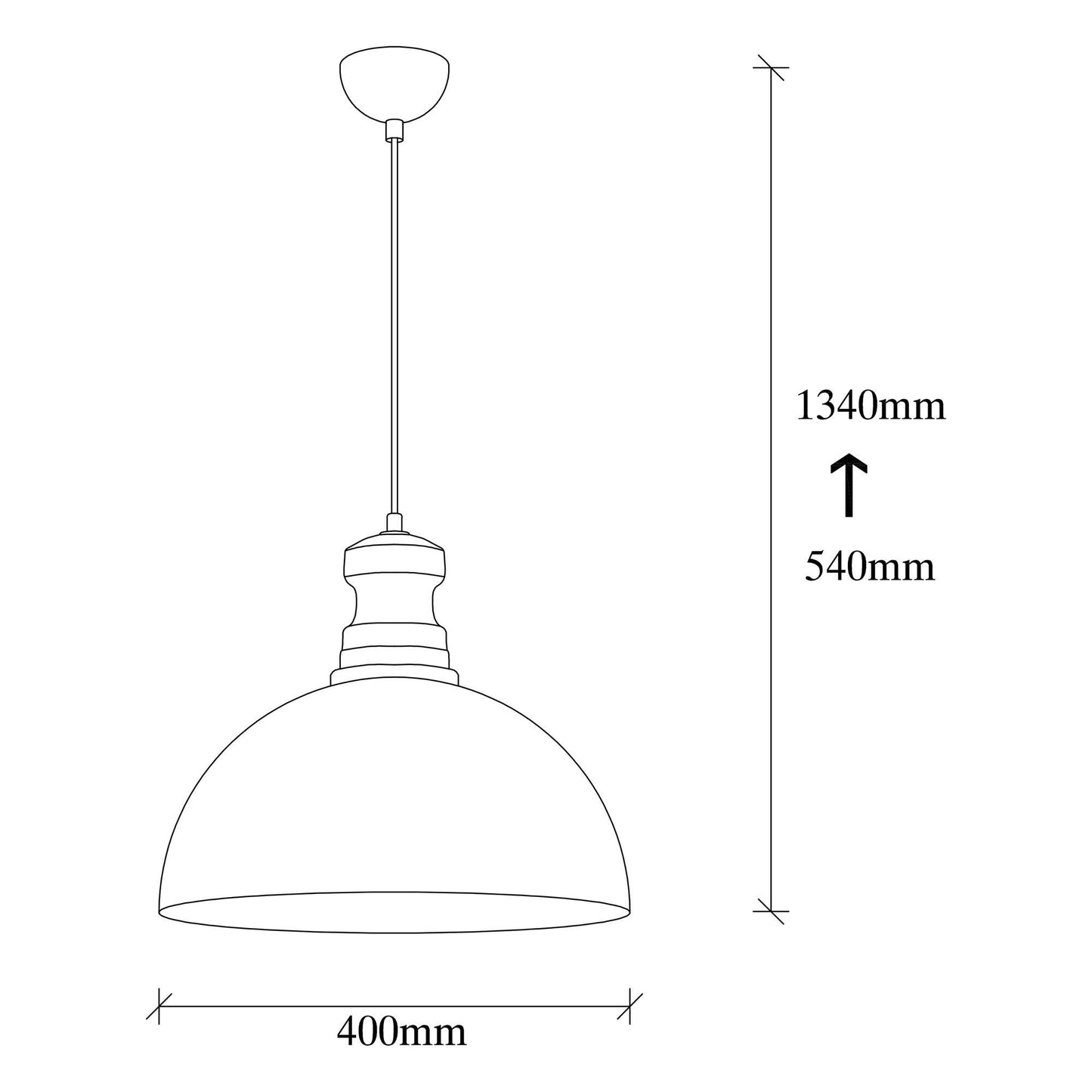 Luster, 521SHN3186