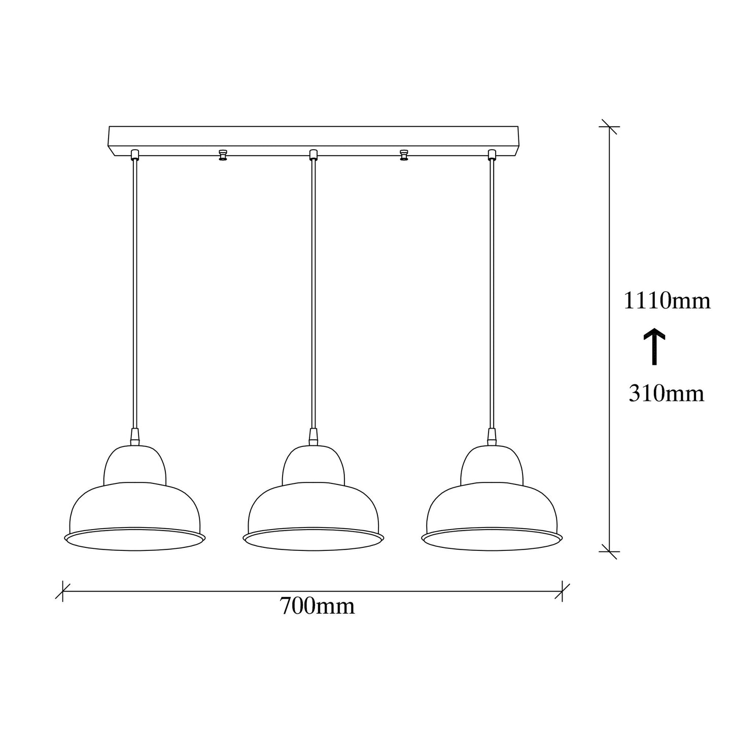 Luster, 521SHN3247