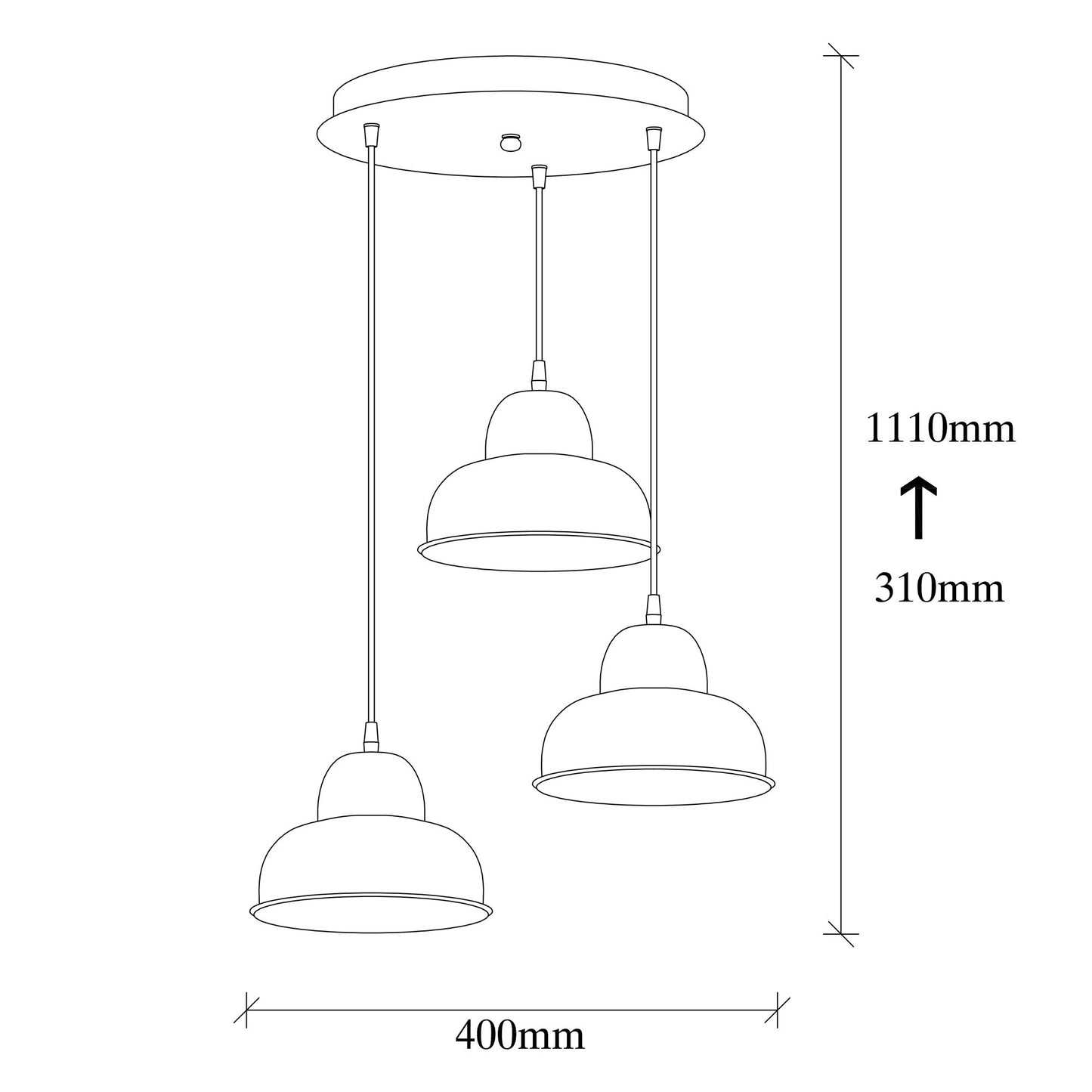 Luster, 521SHN3248