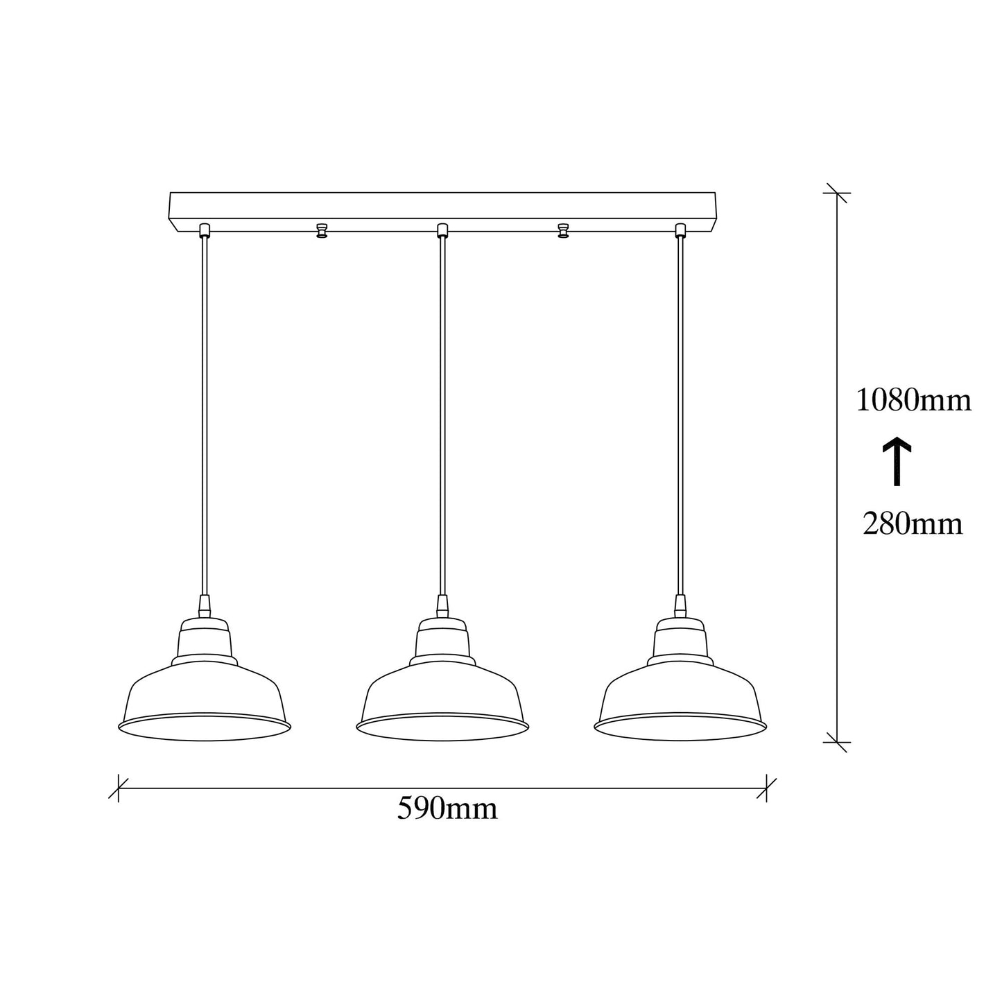 Luster, 521SHN3253